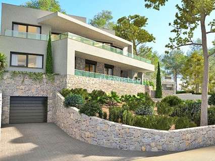 Villa en venta en Altea zona Altea Hills