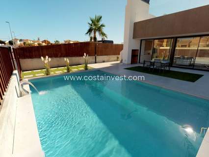 Villa en venta en San Javier zona San Javier