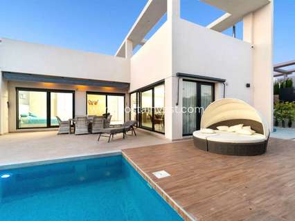 Villa en venta en Benijófar zona Benijófar