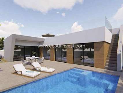 Villa en venta en Benijófar zona Benijófar