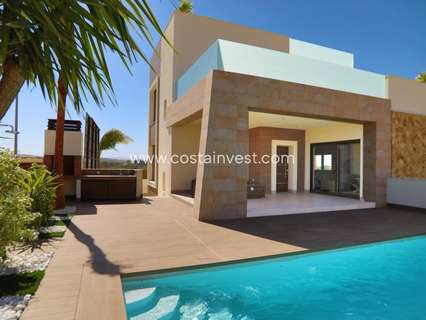 Villa en venta en Benijófar zona Benijófar