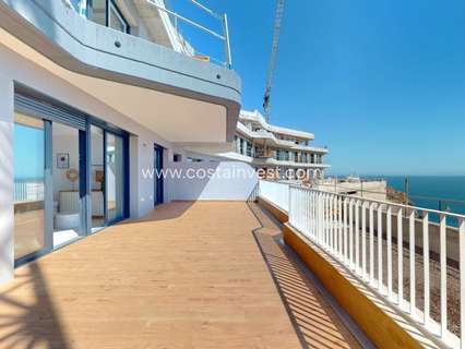 Ático en venta en Murcia zona Murcia