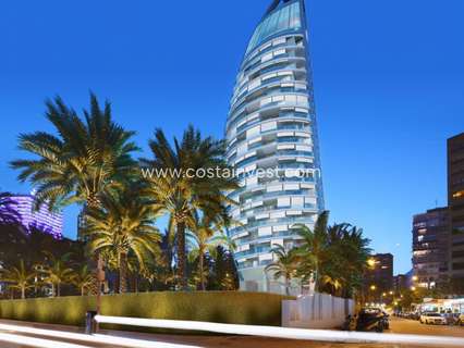 Apartamento en venta en Benidorm zona Benidorm