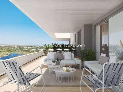 Ático en venta en Orihuela zona Orihuela-Costa