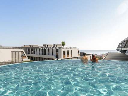 Apartamento en venta en Alicante zona Gran Alacant