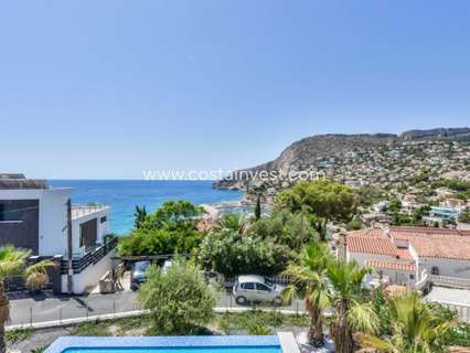 Villa en venta en Calpe zona Calpe