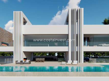 Villa en venta en Rojales zona Rojales