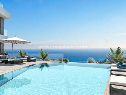 Villa en venta en Calpe zona Calpe