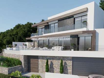 Villa en venta en Calpe zona Calpe