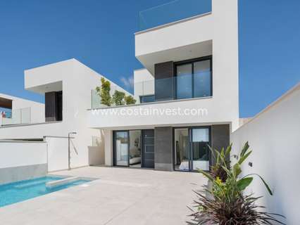 Villa en venta en Benijófar zona Benijófar