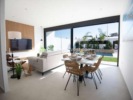 Villa en venta en San Javier zona Santiago de la Ribera