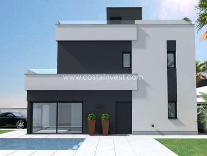 Villa en venta en Orihuela zona Orihuela-Costa