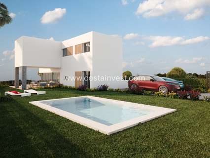 Villa en venta en Algorfa zona La Finca Golf