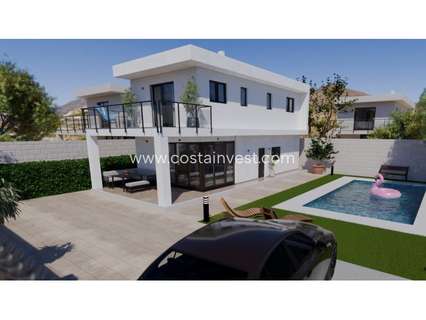 Villa en venta en Alicante zona Gran Alacant