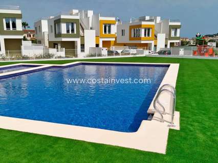 Villa en venta en Dénia zona Dénia