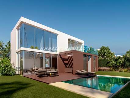 Villa en venta en Benidorm zona Polop