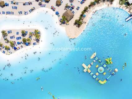 Villa en venta en Torre-Pacheco