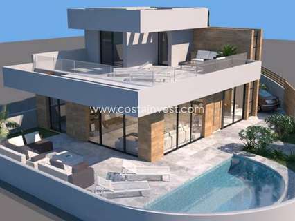 Villa en venta en Rojales zona Ciudad Quesada