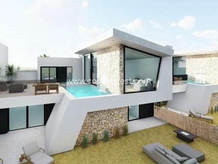 Villa en venta en Rojales zona Rojales