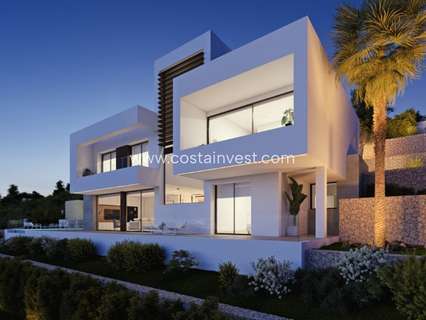 Villa en venta en Altea zona Altea