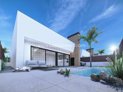 Villa en venta en Los Alcázares zona Los Alcazares