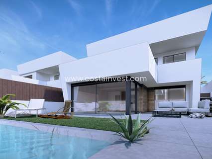 Villa en venta en Los Alcázares zona Los Alcazares