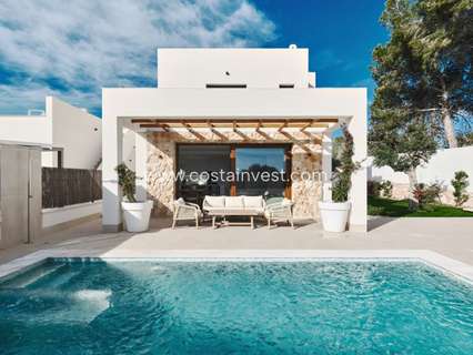 Villa en venta en Orihuela zona Orihuela-Costa