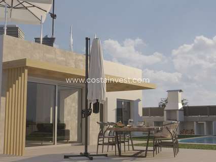 Villa en venta en Benidorm zona Polop