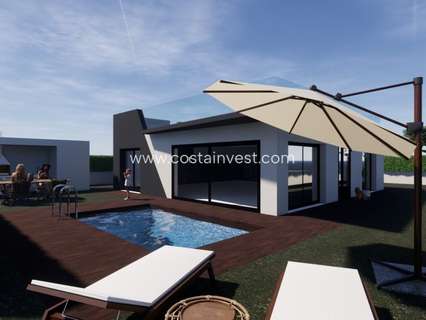 Villa en venta en Benidorm zona Polop