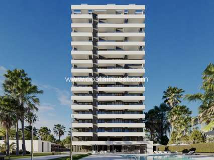 Ático en venta en Calpe zona Calpe