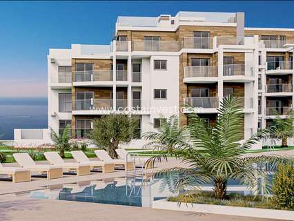Apartamento en venta en Dénia zona Dénia