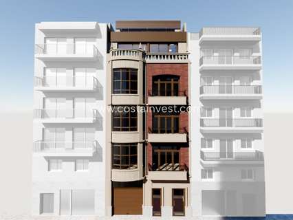 Apartamento en venta en Murcia zona Murcia