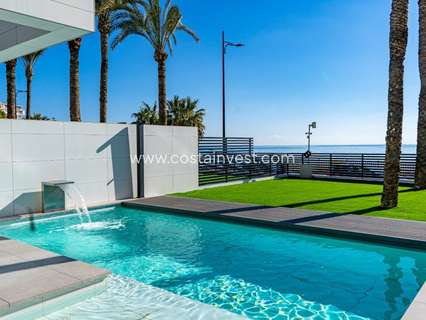 Villa en venta en Alicante zona El Campello