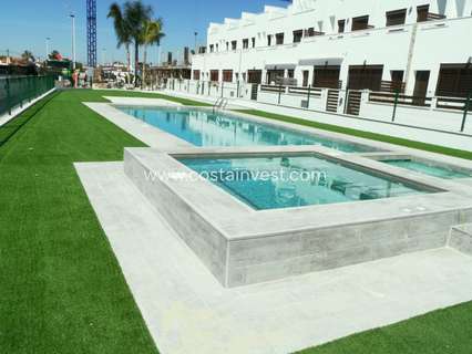 Villa en venta en Pilar de la Horadada zona Pilar de la Horadada