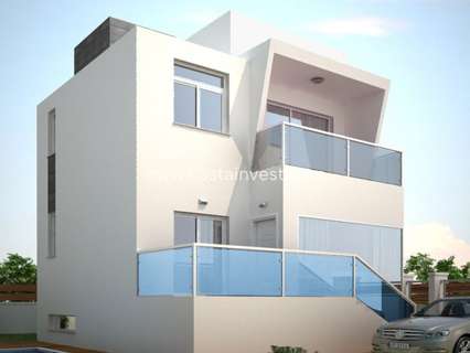 Villa en venta en Busot zona Busot