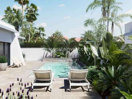 Villa en venta en San Javier zona San Javier