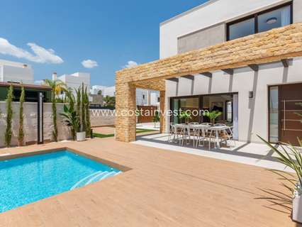 Villa en venta en Rojales zona Ciudad Quesada