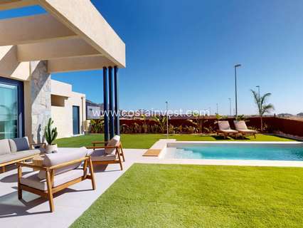 Villa en venta en Murcia zona Altaona Golf