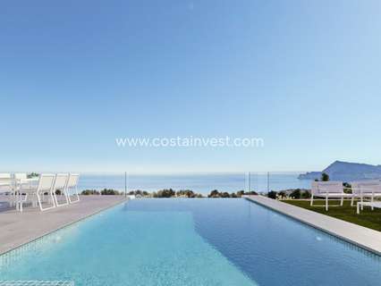 Villa en venta en Altea zona Altea
