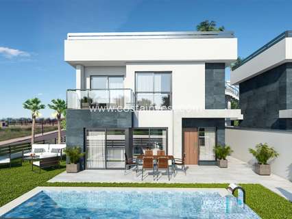 Villa en venta en Los Alcázares zona Los Alcazares