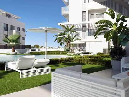 Planta baja en venta en Torre-Pacheco