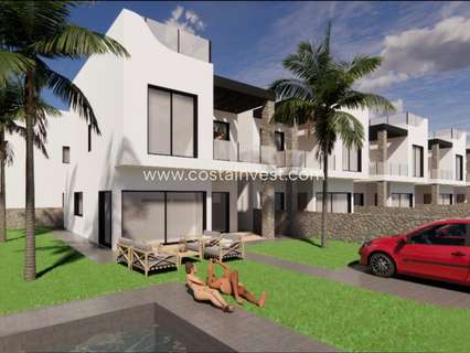 Villa en venta en Orihuela zona Orihuela-Costa