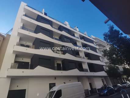 Apartamento en venta en Torrevieja zona Playa del Cura