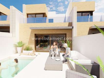 Villa en venta en Algorfa zona La Finca Golf