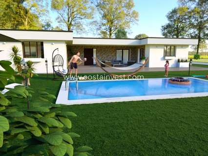 Villa en venta en Rojales zona Rojales