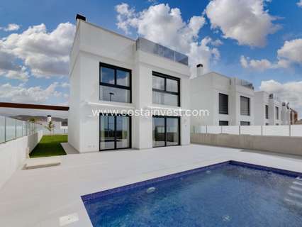 Villa en venta en Alicante zona Alicante