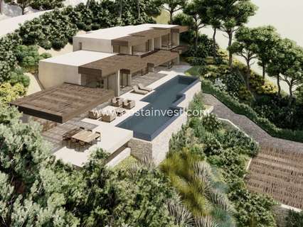 Villa en venta en Benissa zona Benissa