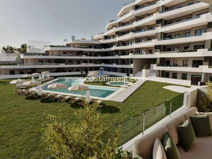 Apartamento en venta en San Miguel de Salinas zona San Miguel de Salinas