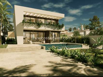 Villa en venta en Rojales zona Ciudad Quesada