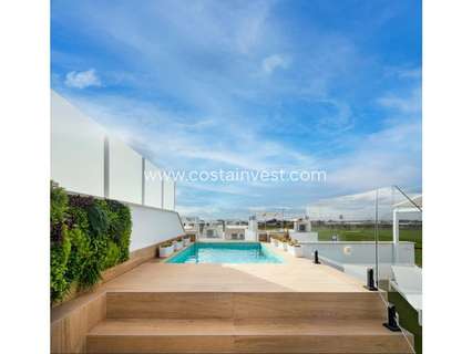 Apartamento en venta en Pilar de la Horadada zona Torre de la Horadada